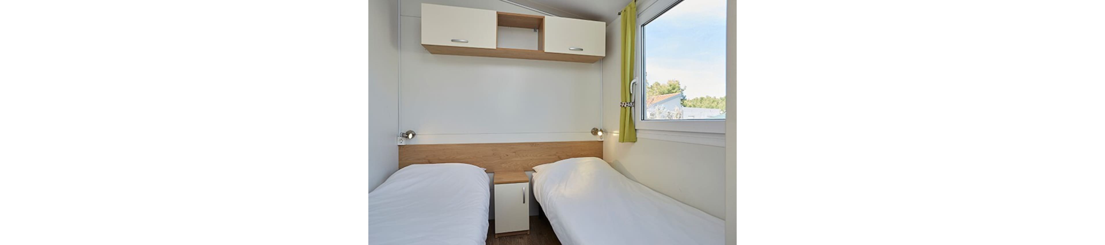 Spina - EUROCAMP