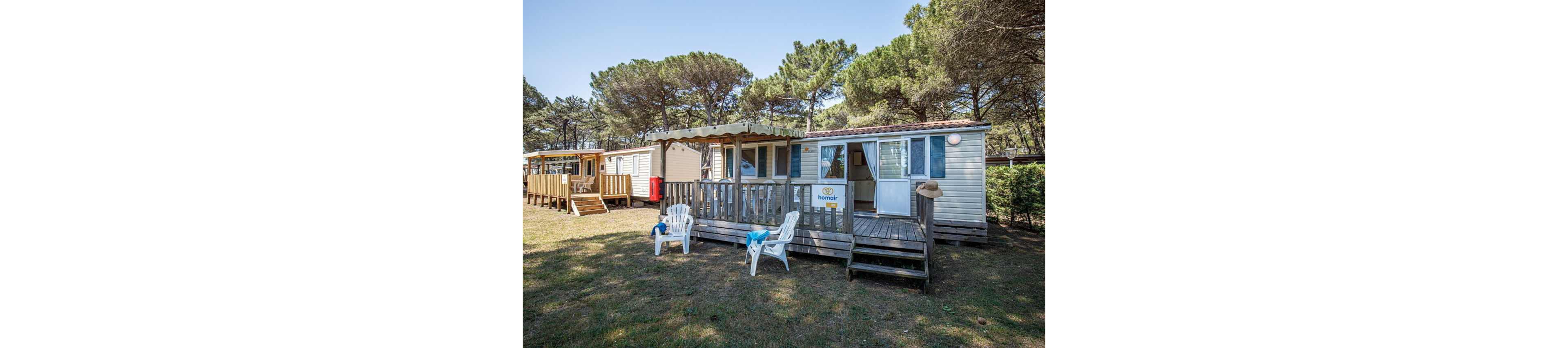 Spina - EUROCAMP