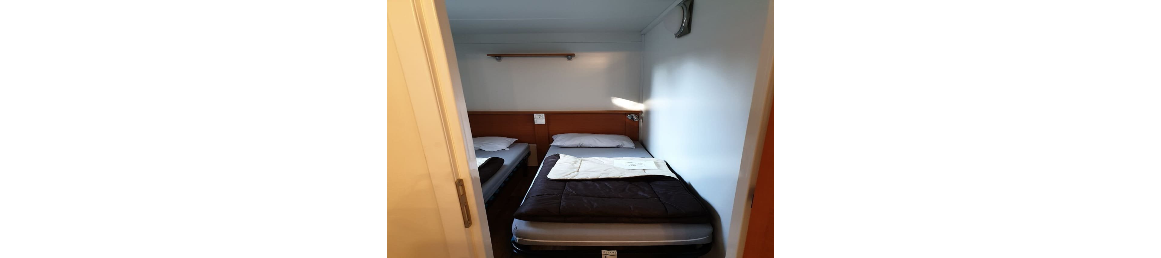Spina - EUROCAMP