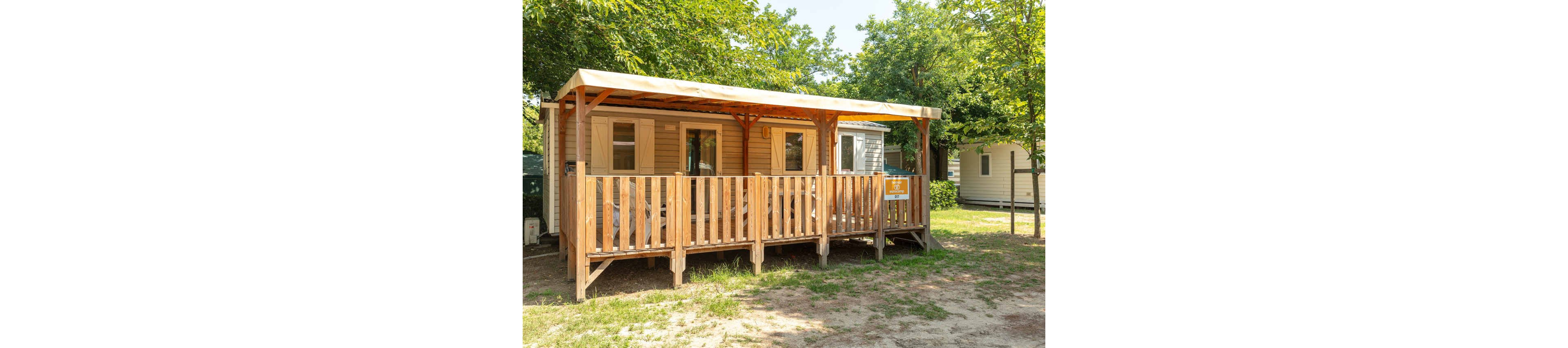 Spiaggia E Mare - EUROCAMP