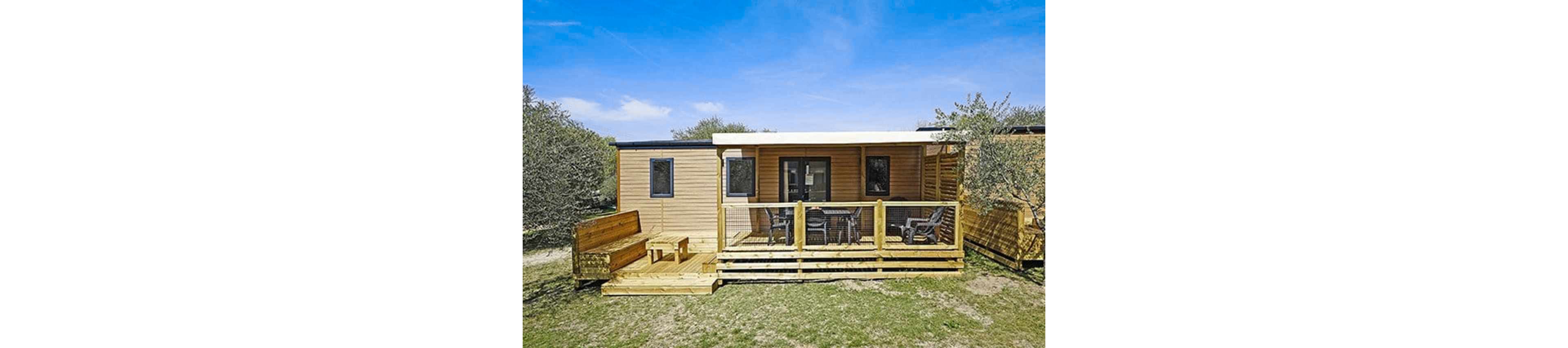 Marina Camping Village - EUROCAMP