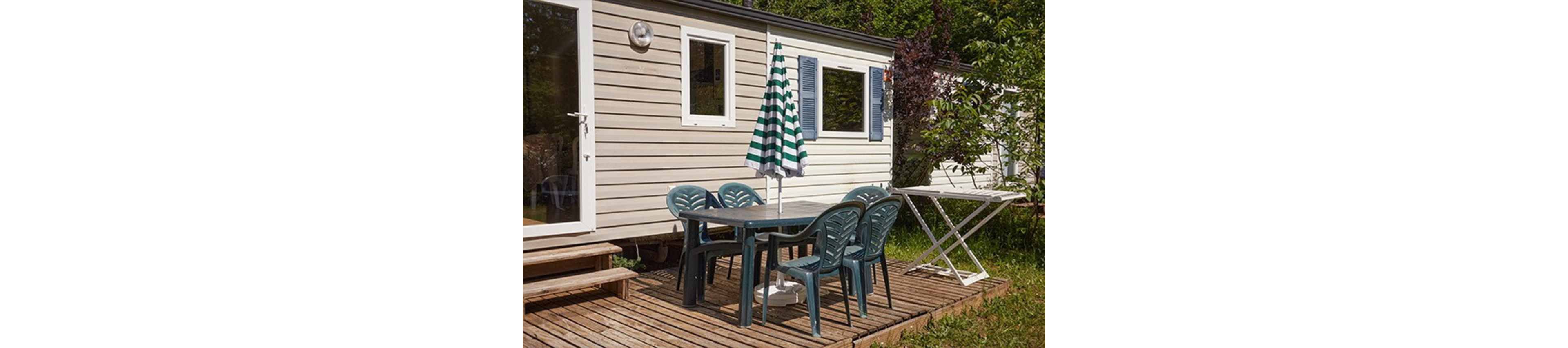 Marina Camping Village - EUROCAMP