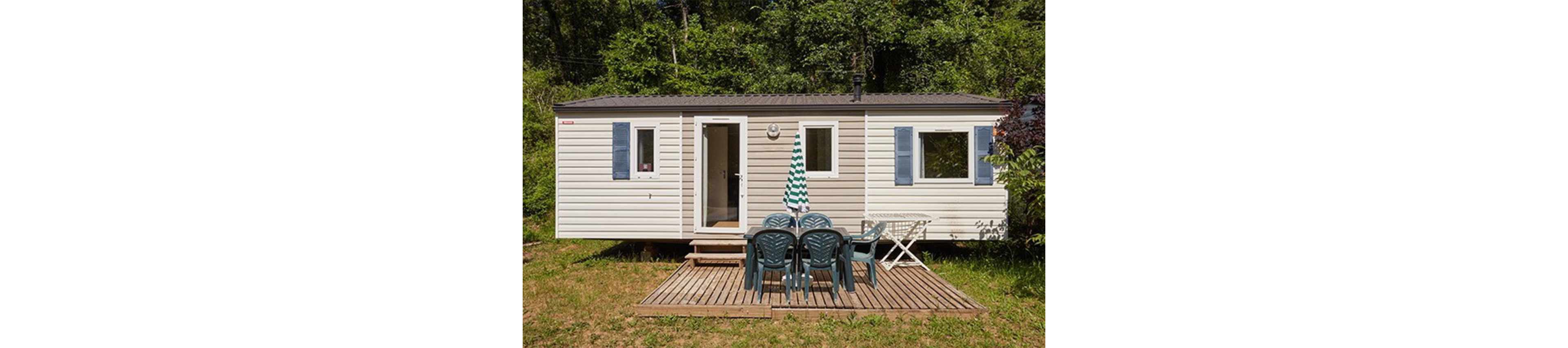 Marina Camping Village - EUROCAMP