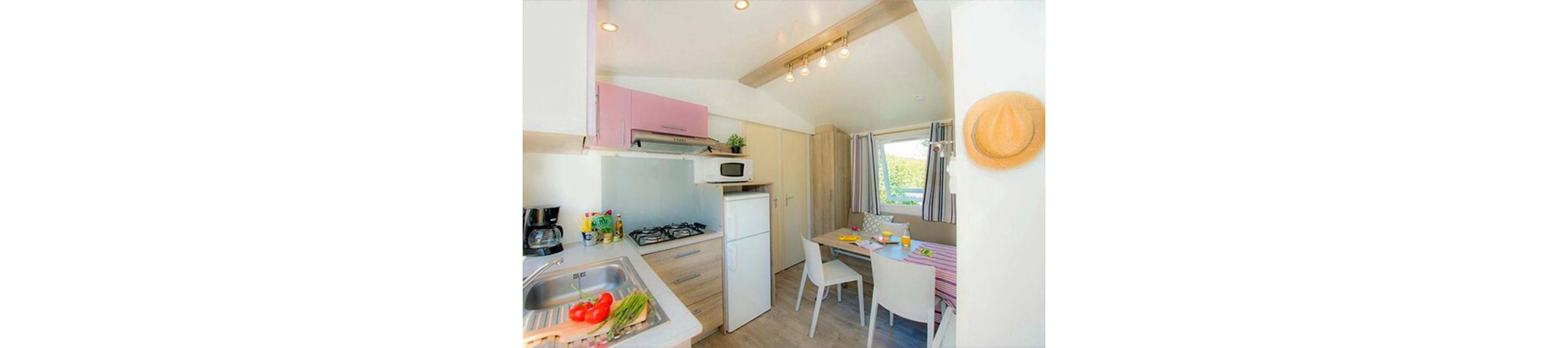 Marina Camping Village - EUROCAMP
