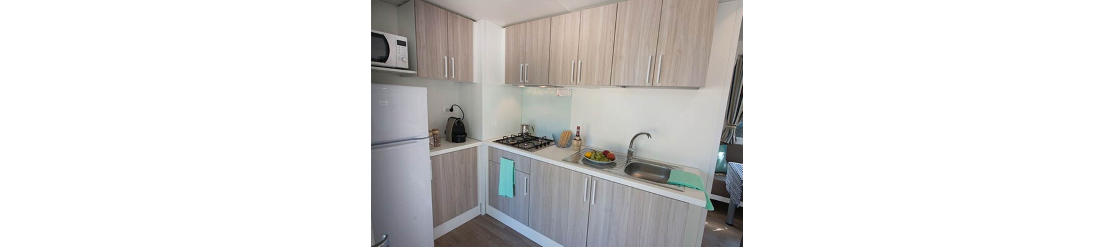 Marina Camping Village - EUROCAMP