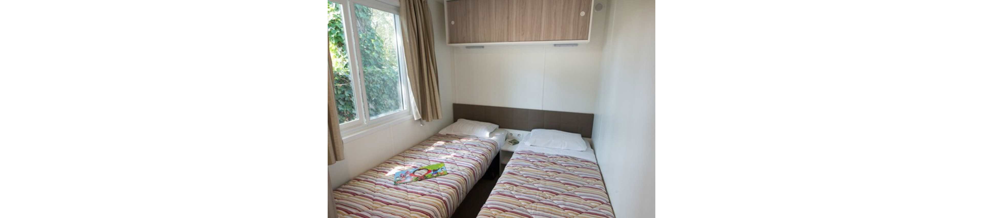 Marina Camping Village - EUROCAMP