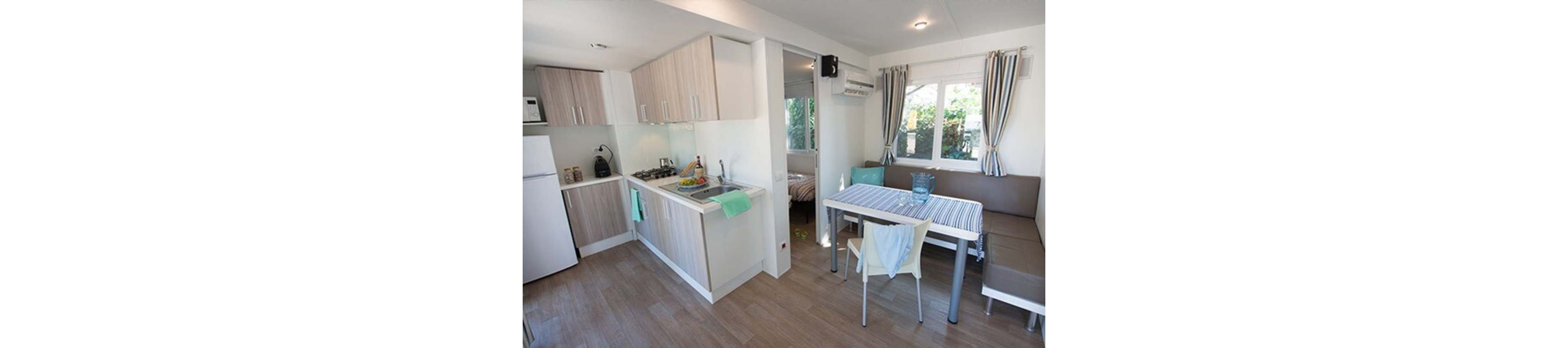 Marina Camping Village - EUROCAMP