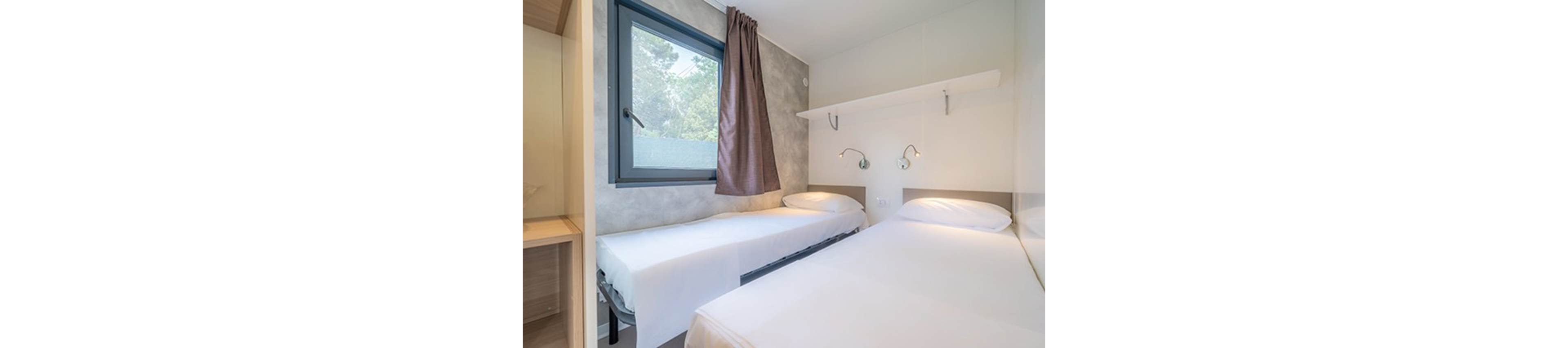 Marina Camping Village - EUROCAMP