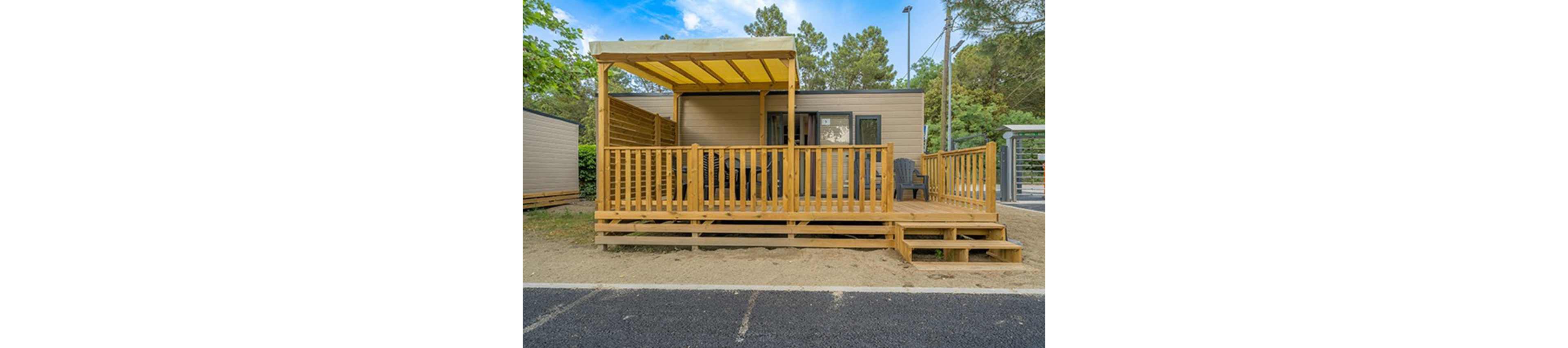 Marina Camping Village - EUROCAMP