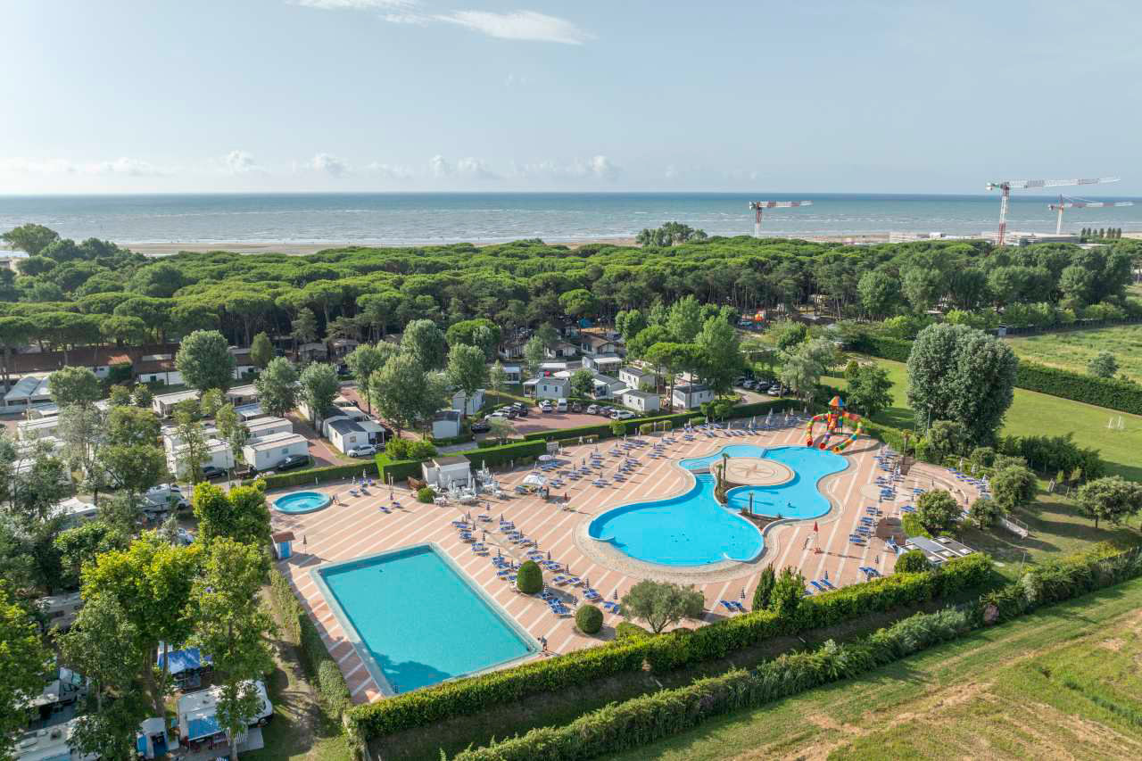 Laguna Village - EUROCAMP