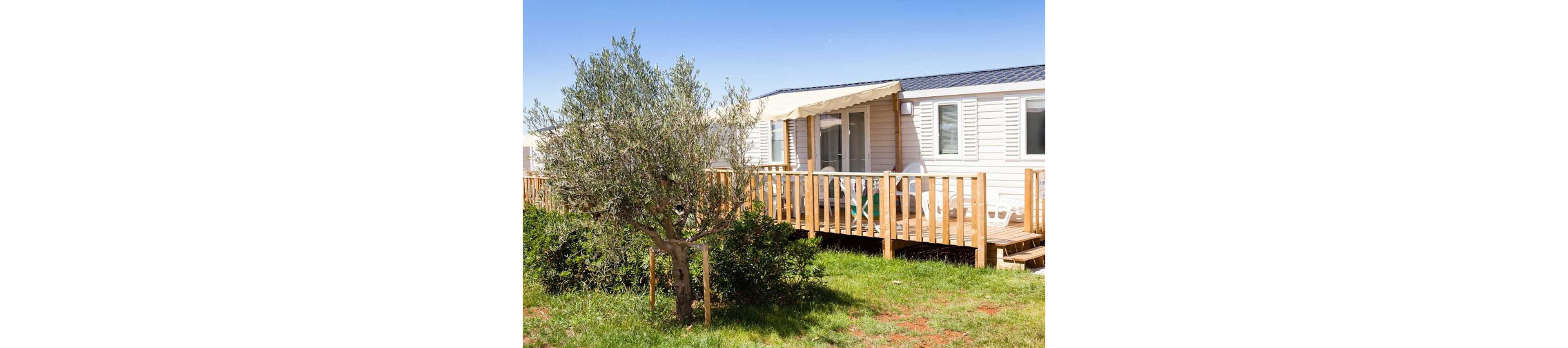 Laguna Village - EUROCAMP