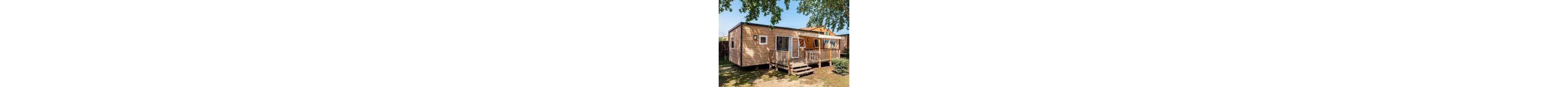 Garden Paradiso Camping Village - EUROCAMP