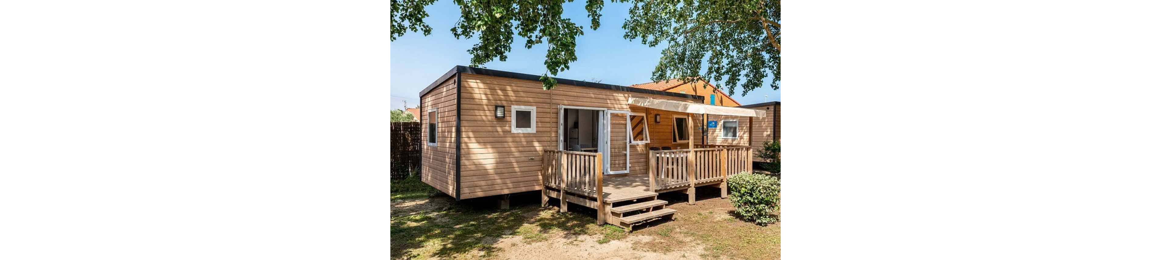 Garden Paradiso Camping Village - EUROCAMP