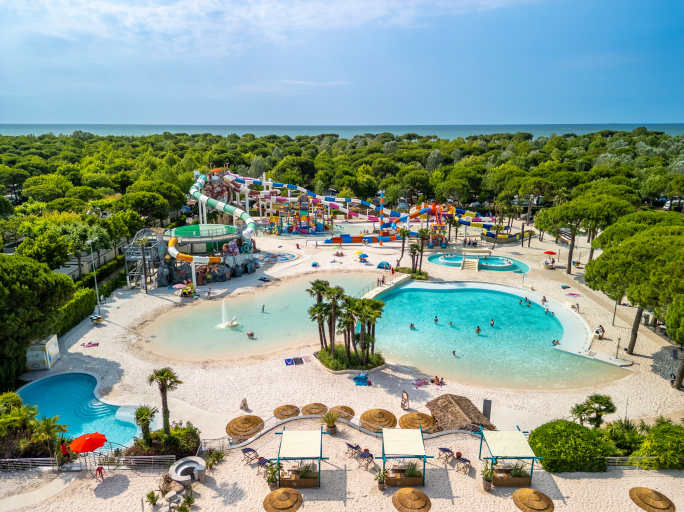 Union Lido Mare - EUROCAMP