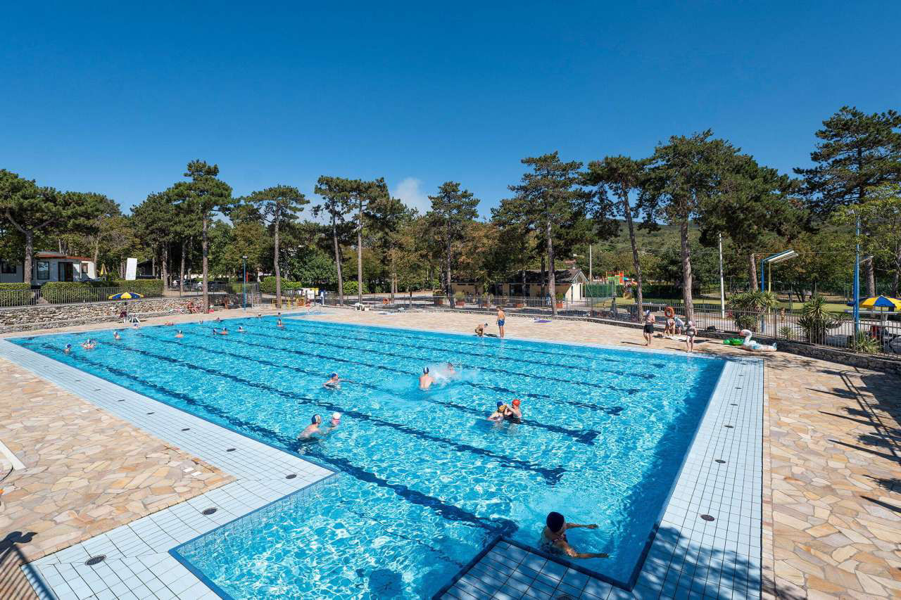 Mare Pineta - EUROCAMP