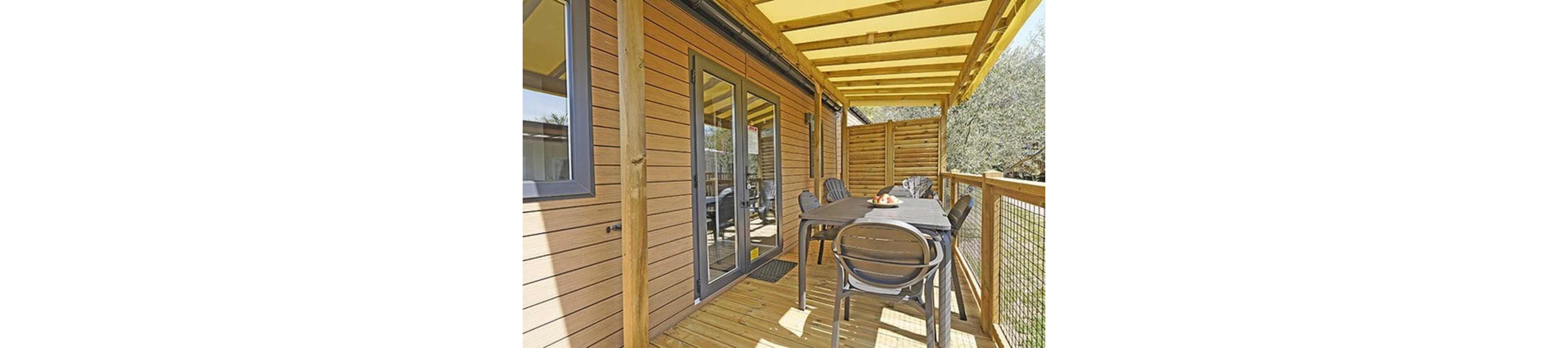 Portofelice Camping Village - EUROCAMP