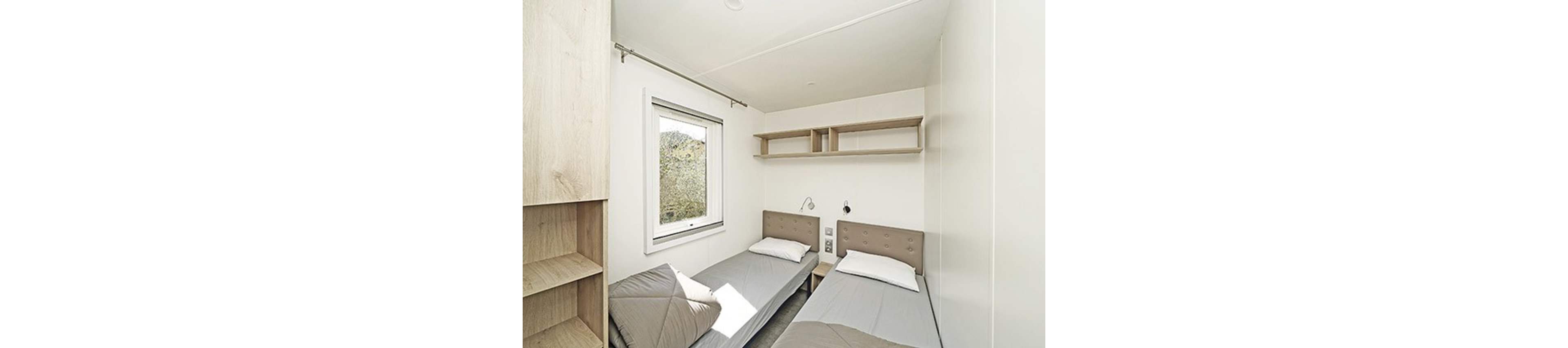 Portofelice Camping Village - EUROCAMP