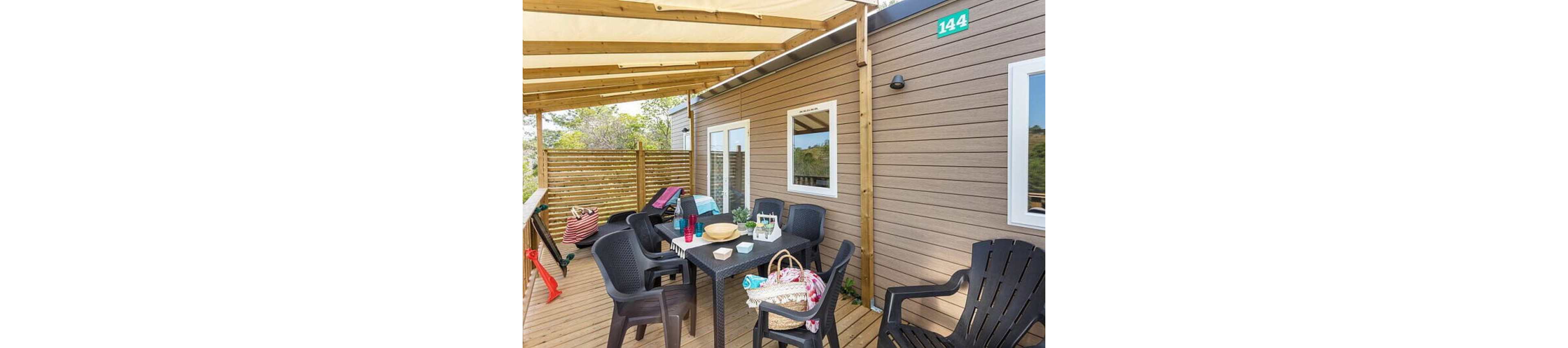 Portofelice Camping Village - EUROCAMP