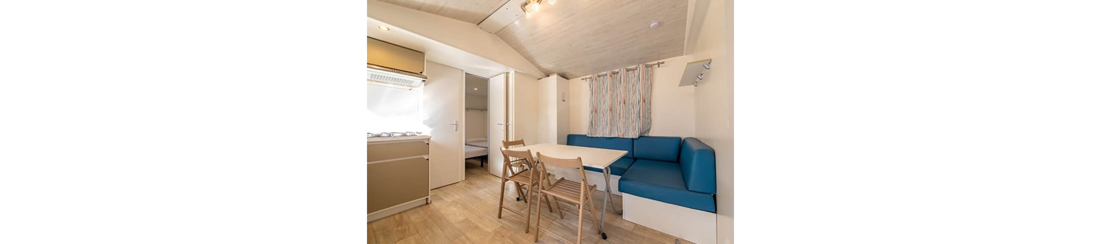 Portofelice Camping Village - EUROCAMP
