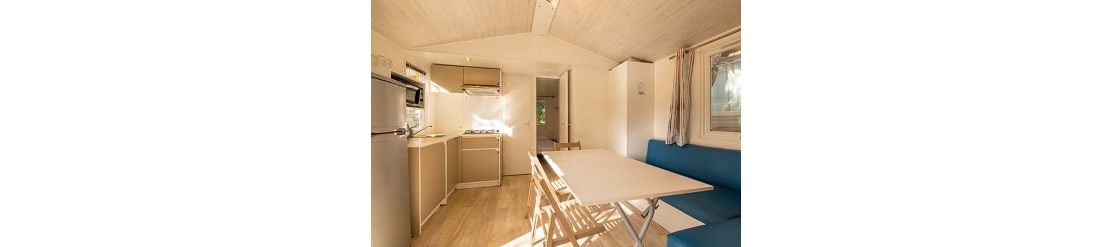 Portofelice Camping Village - EUROCAMP