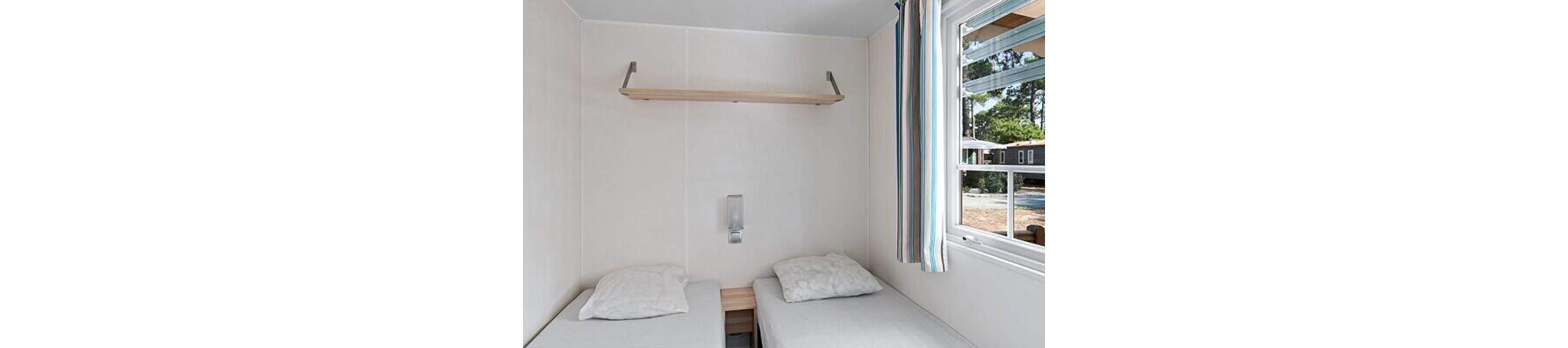 Portofelice Camping Village - EUROCAMP