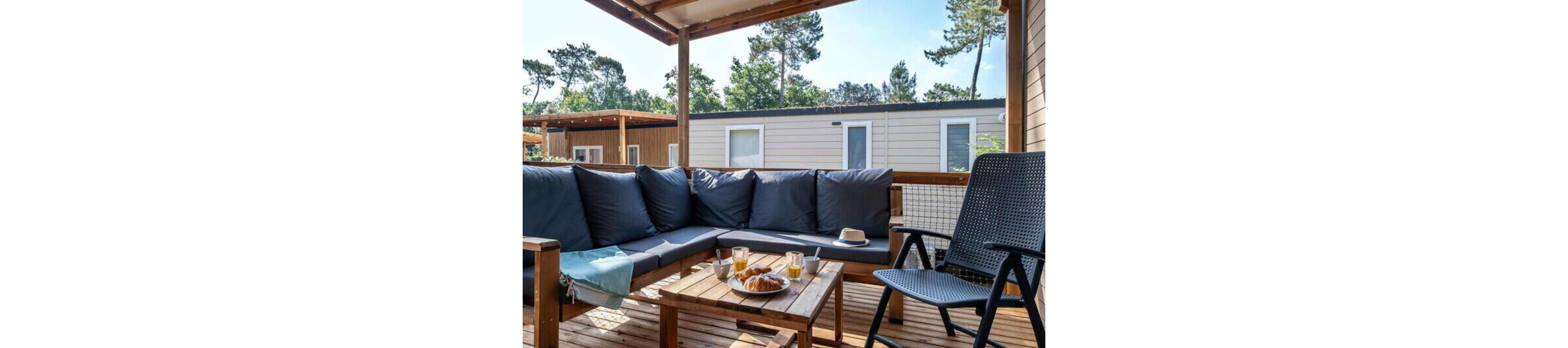 Portofelice Camping Village - EUROCAMP