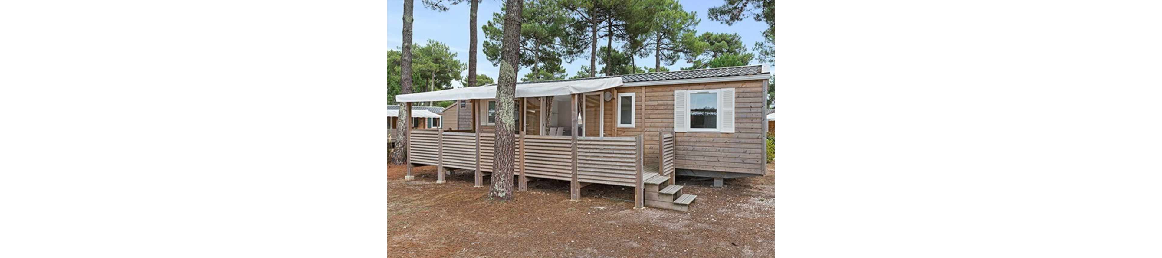 Portofelice Camping Village - EUROCAMP