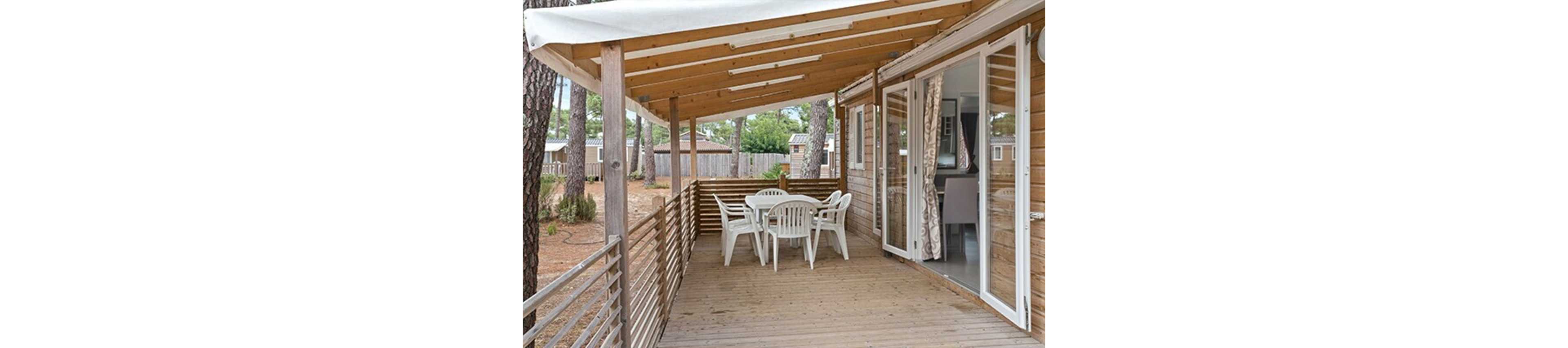 Portofelice Camping Village - EUROCAMP