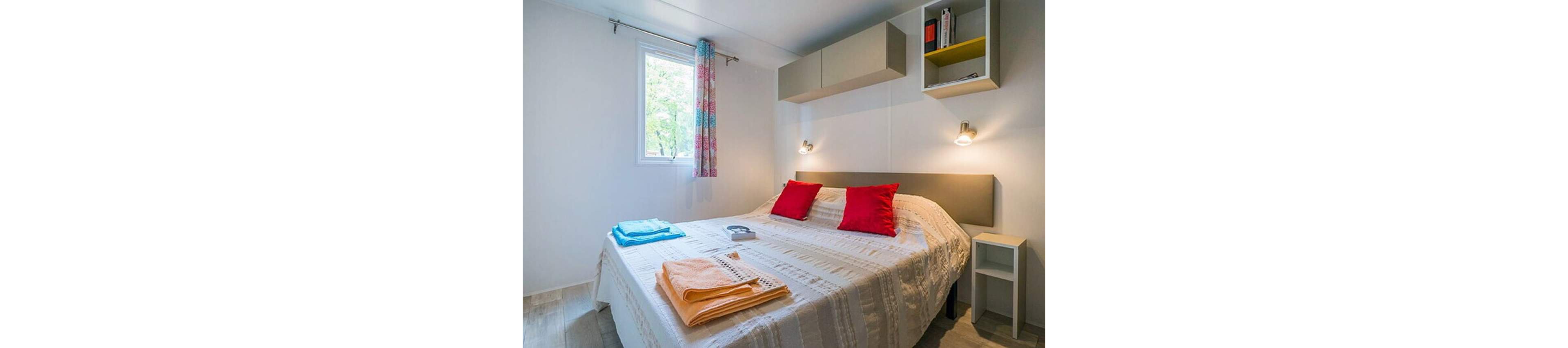 Portofelice Camping Village - EUROCAMP