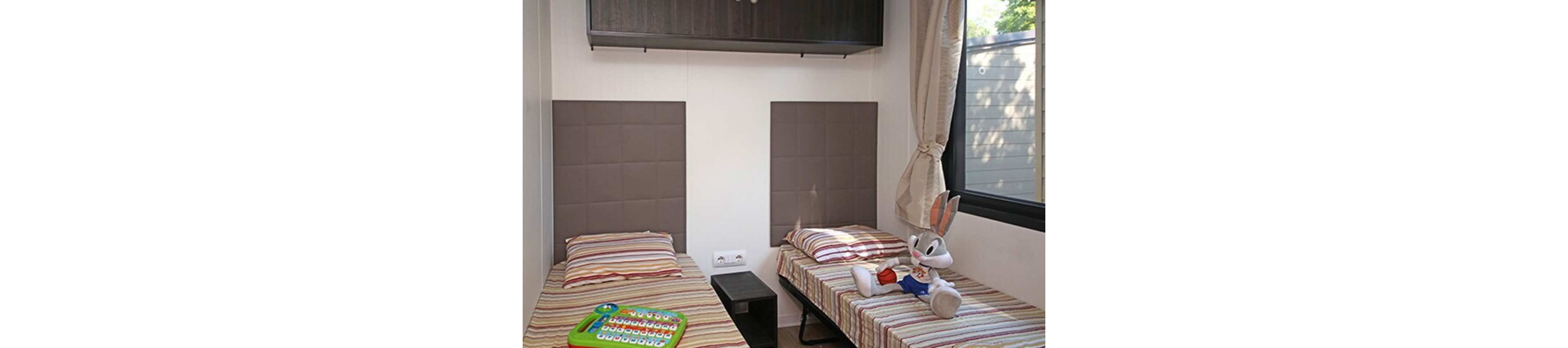 Portofelice Camping Village - EUROCAMP