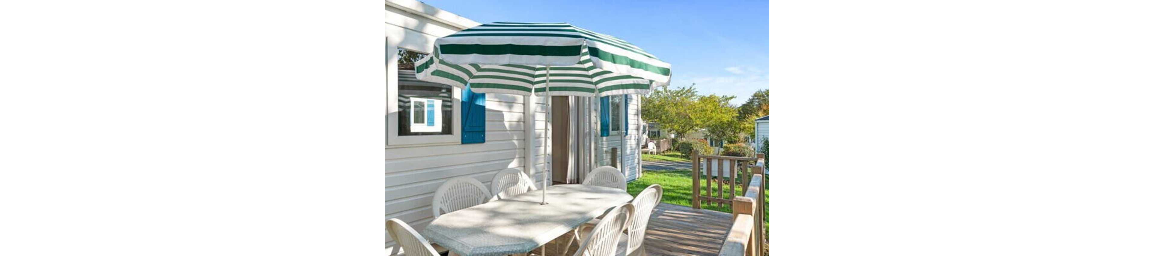 Portofelice Camping Village - EUROCAMP