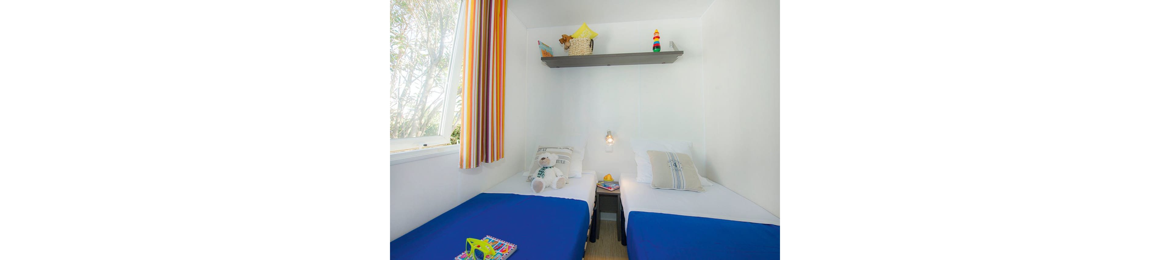 Portofelice Camping Village - EUROCAMP