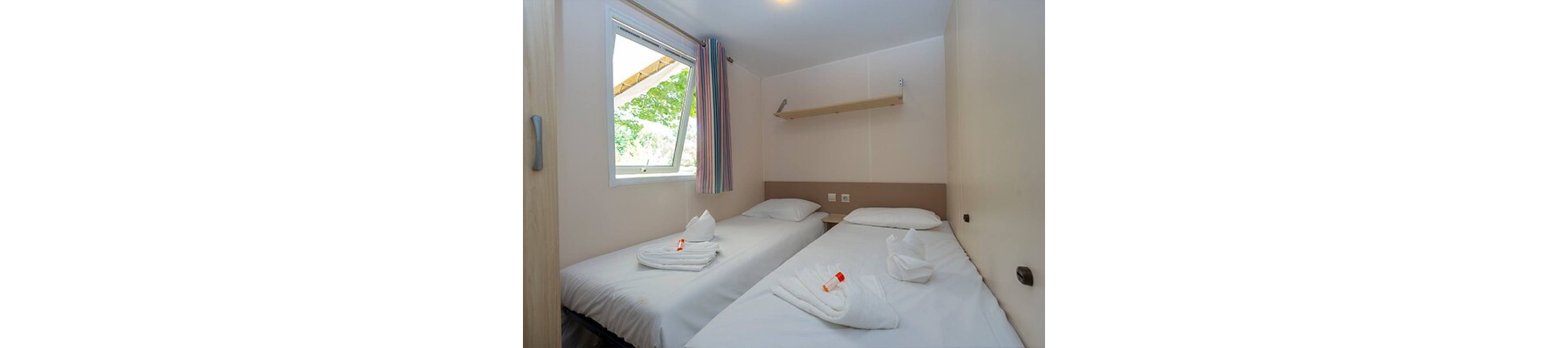 Portofelice Camping Village - EUROCAMP