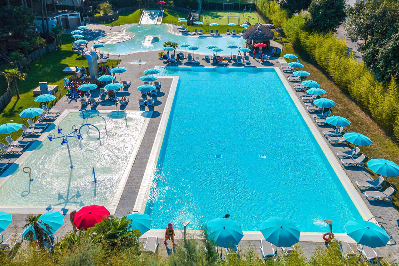 Malibu Beach - EUROCAMP