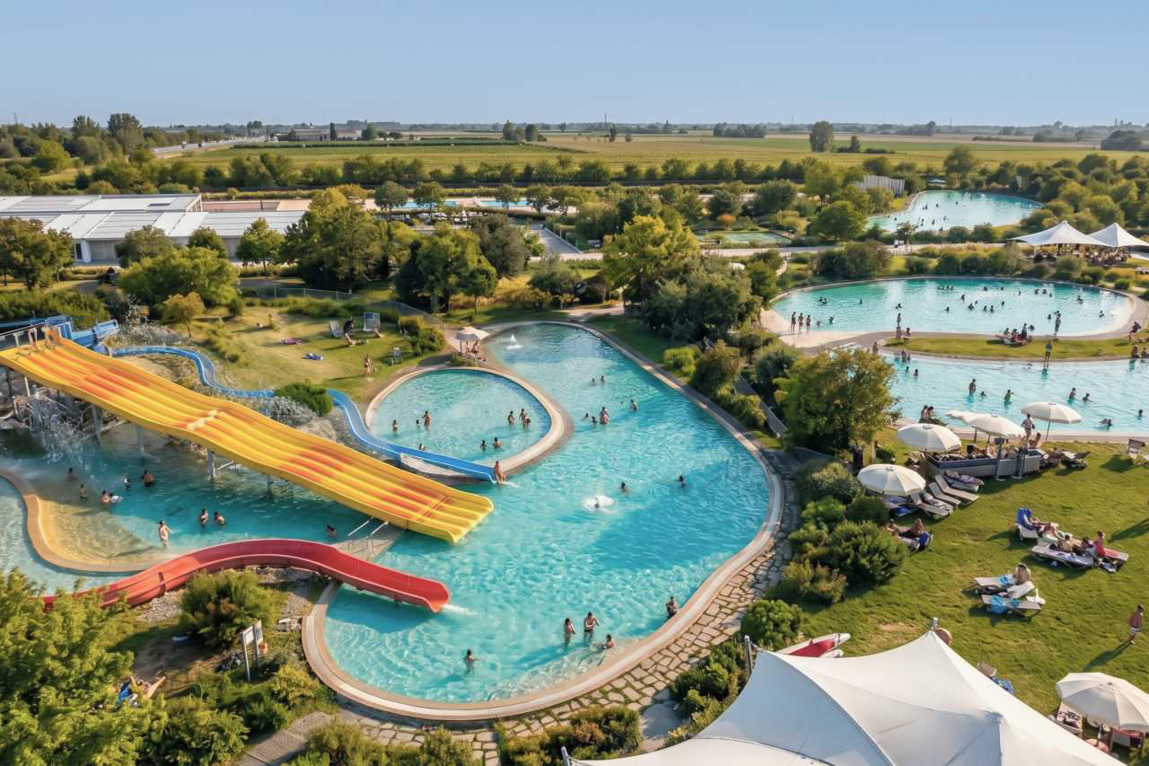 hu Eraclea Mare - EUROCAMP