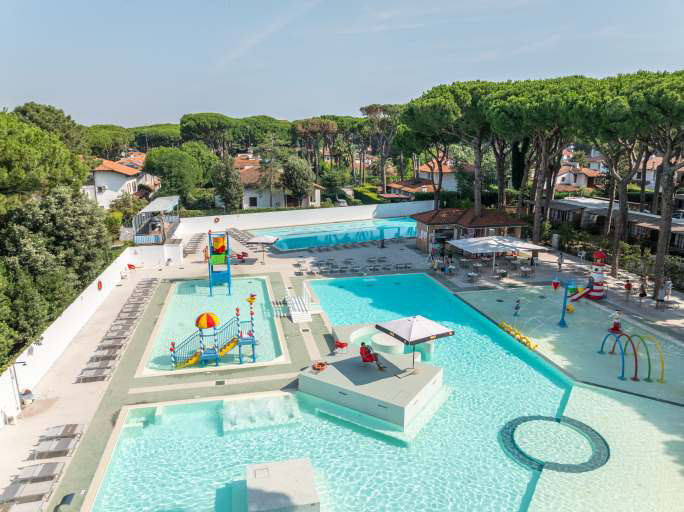 Mare e Pineta - EUROCAMP