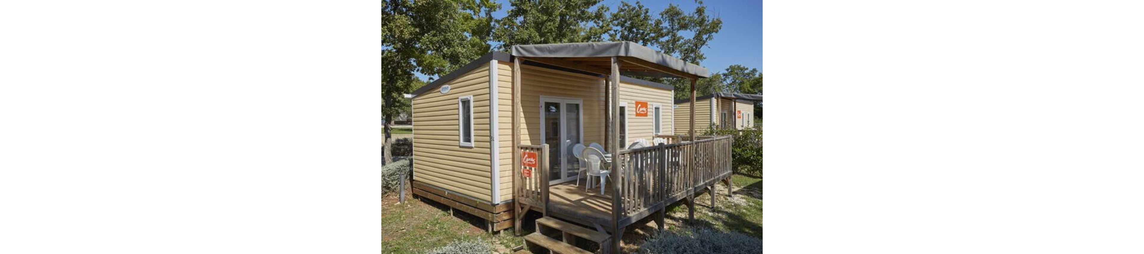 Mare e Pineta - EUROCAMP