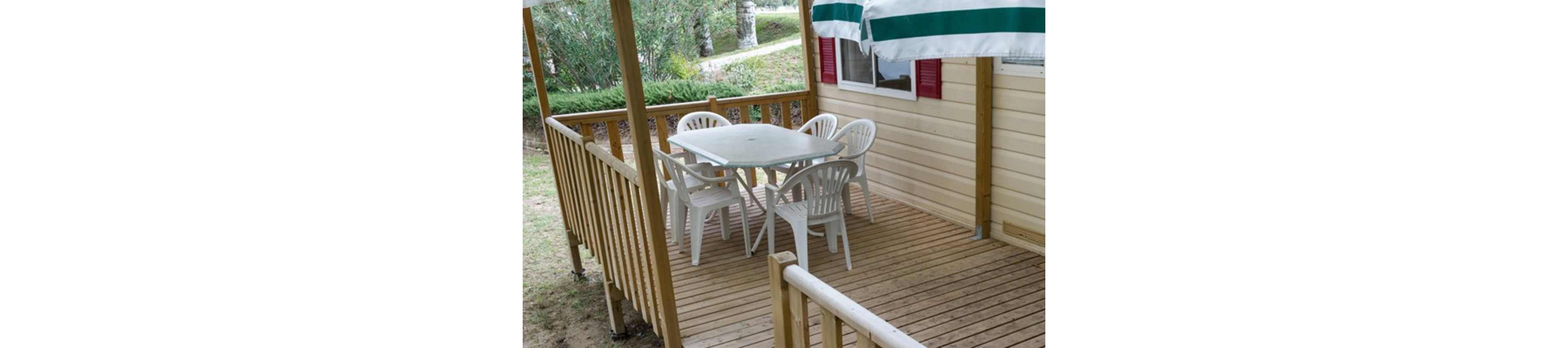 Mare e Pineta - EUROCAMP