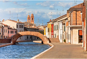 Comacchio