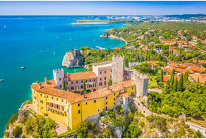 Duino Castle