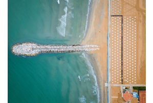 Eraclea Beach