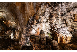 Grotta Gigante