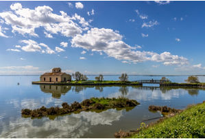 Parco del Delta del Po