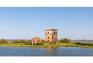 Valli di Comacchio