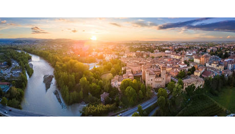 Emilia-Romagna