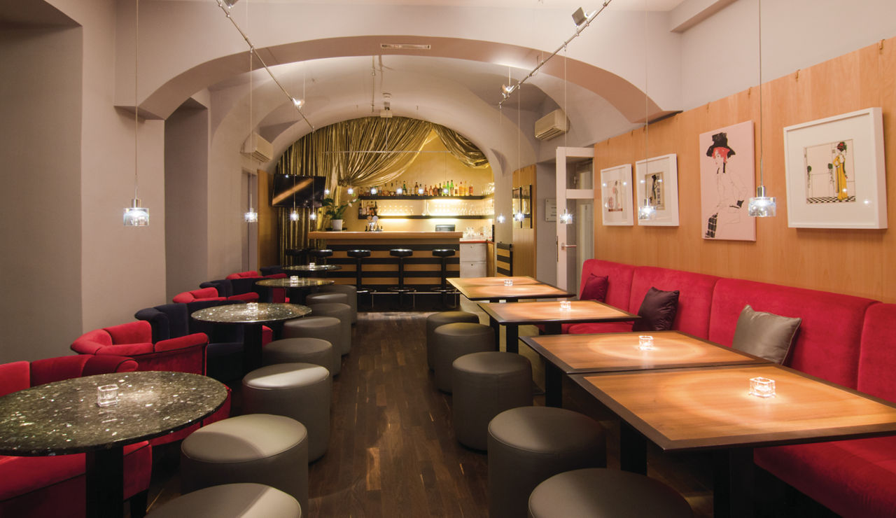 Holiday Inn Vienna City