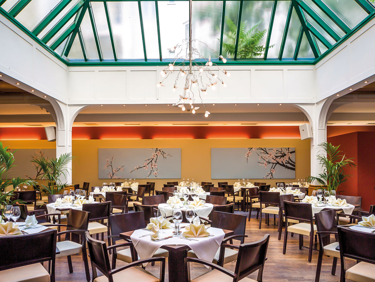 Austria Trend Hotel Ananas