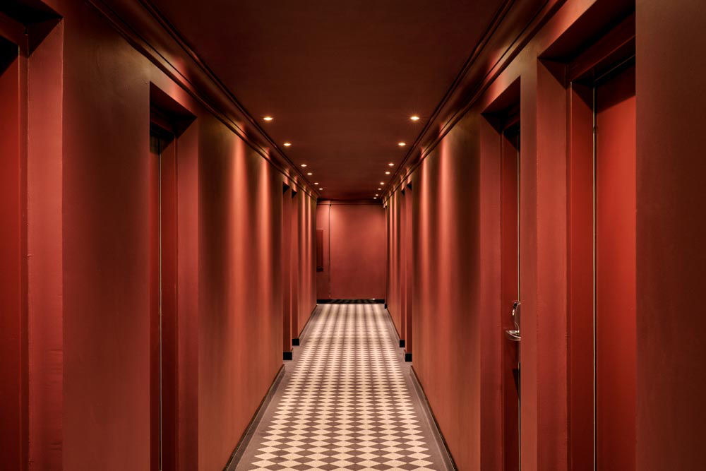 Max Brown 5th District - part of Sircle Collection