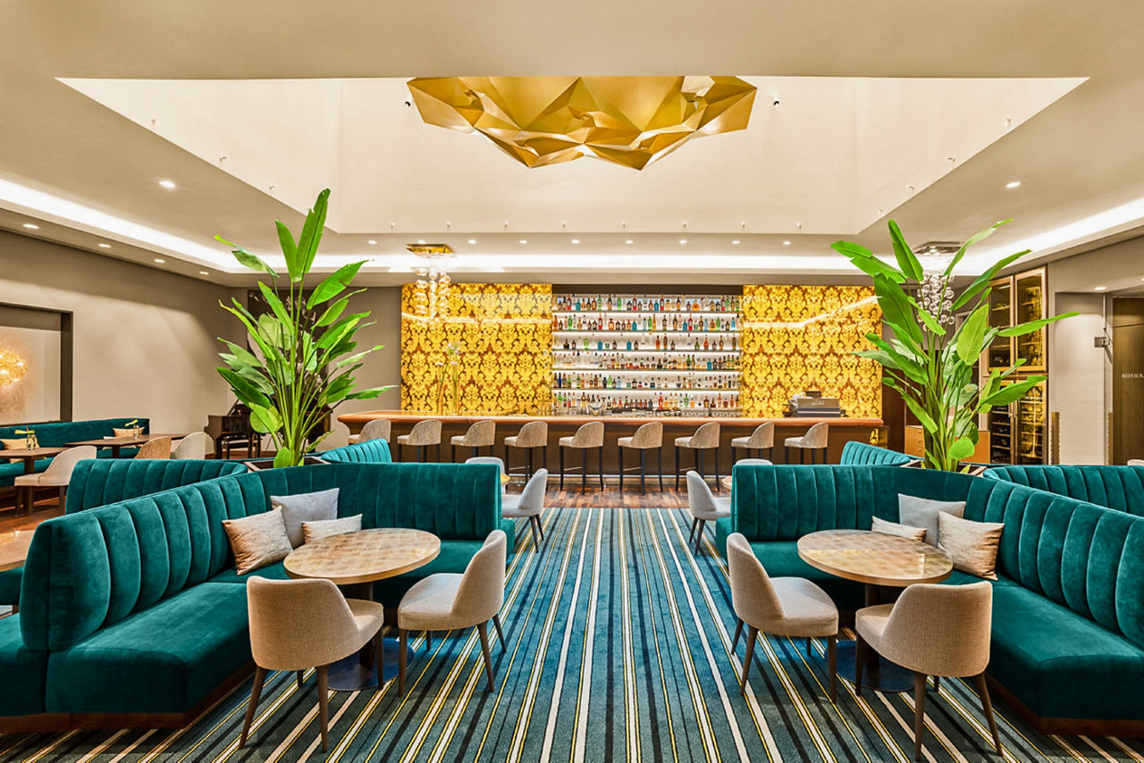 Steigenberger Hotel Herrenhof