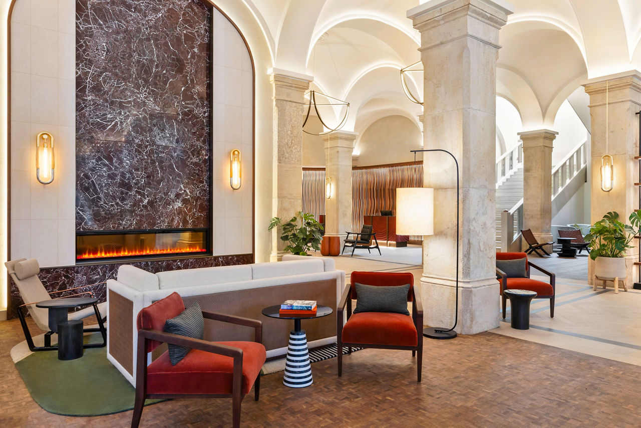 Imperial Riding School Autograph Collection